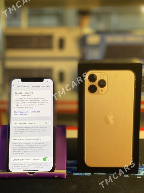 IPhone 11Pro256gb - Мары - img 9