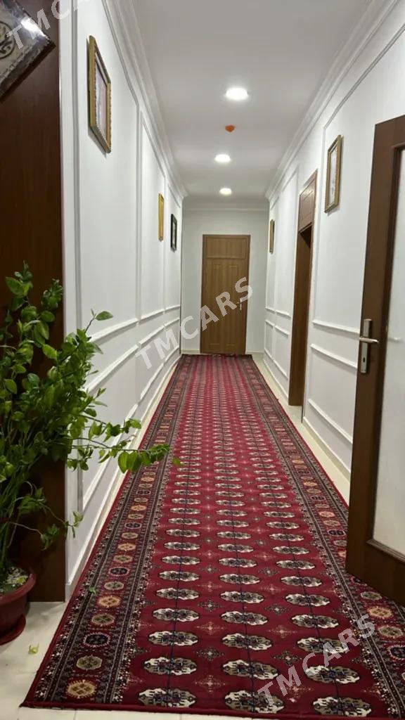 Podwoiskogo Elitka ARZAN - Podwoýski köç. (Bitarap Türkmenistan şaýoly) - img 6