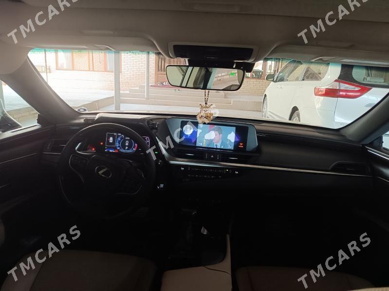 Lexus ES 350 2020 - 560 000 TMT - Мары - img 7