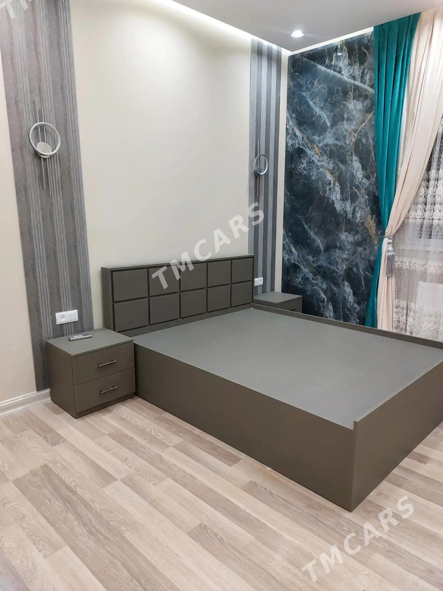 Mir 8/5 - Aşgabat - img 3
