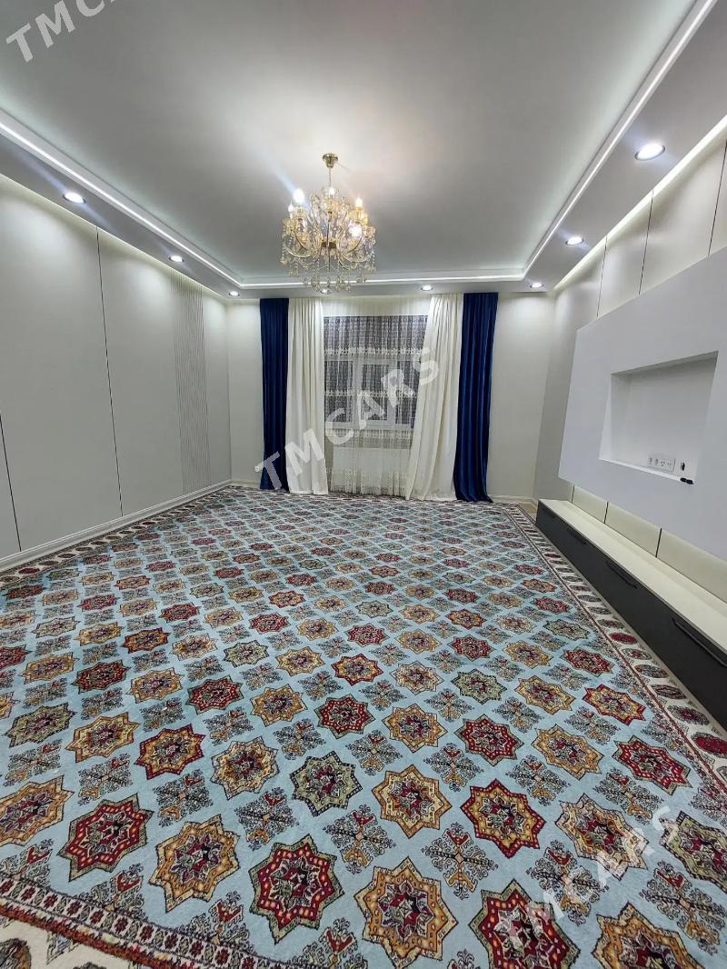 Mir 8/5 - Aşgabat - img 4