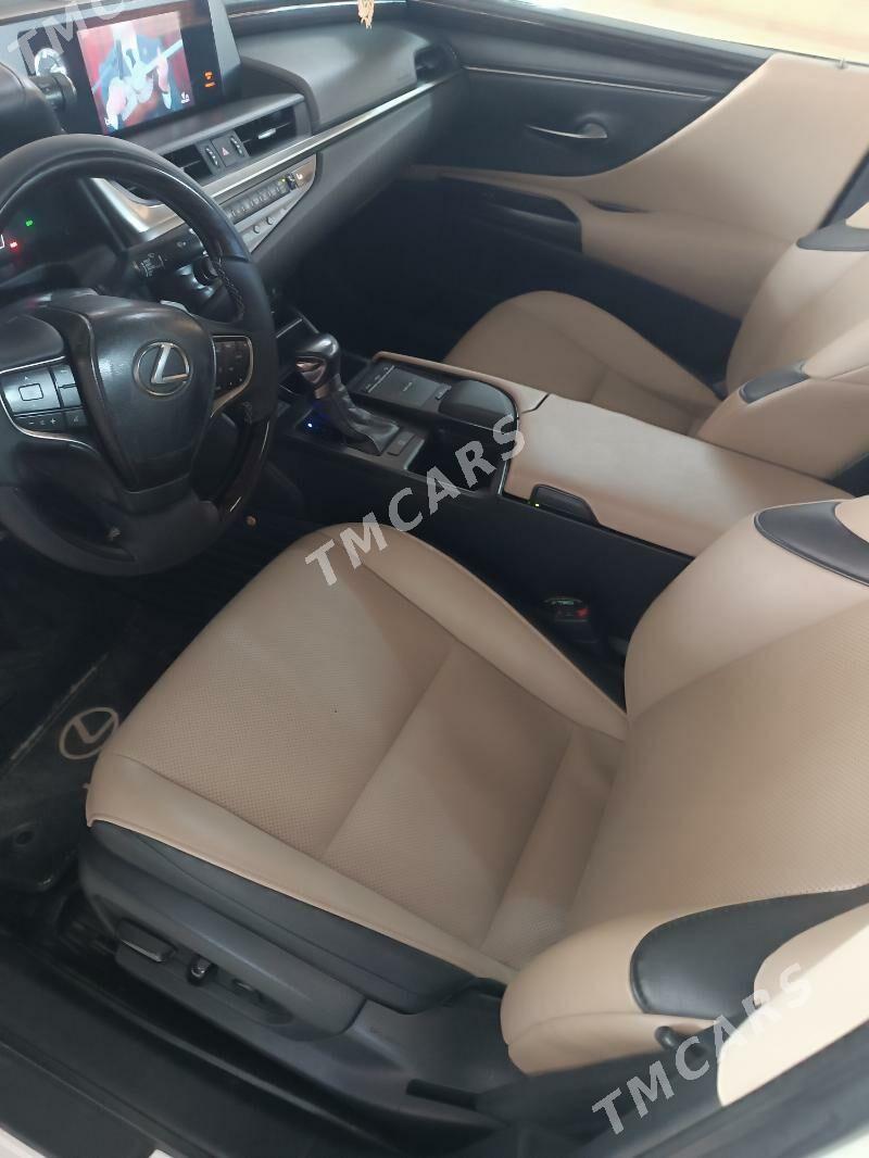 Lexus ES 350 2020 - 560 000 TMT - Мары - img 6