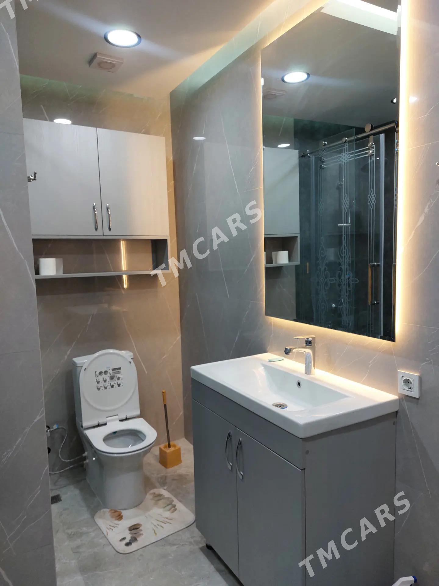 Mir 8/5 - Aşgabat - img 2