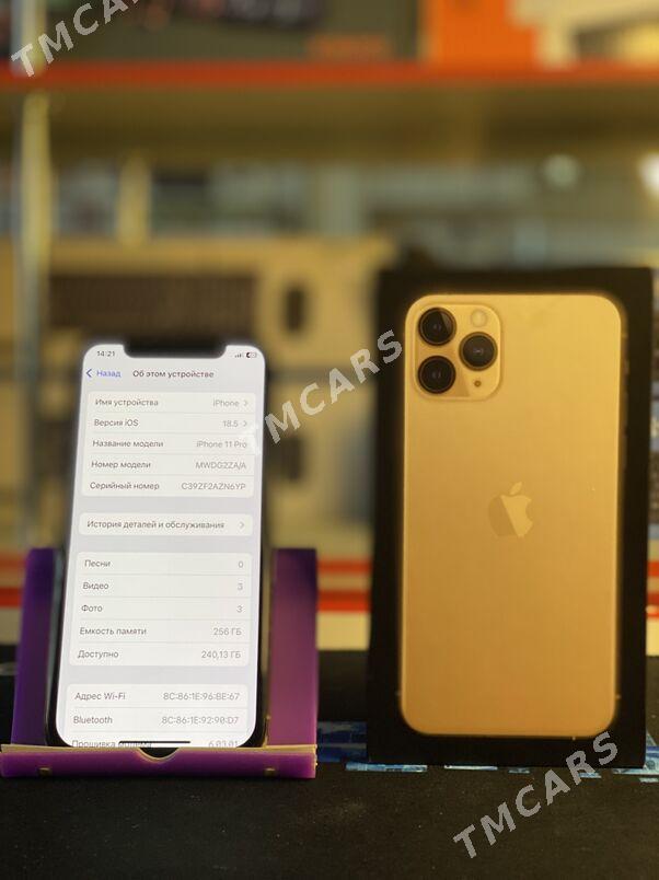 IPhone 11Pro256gb - Мары - img 10