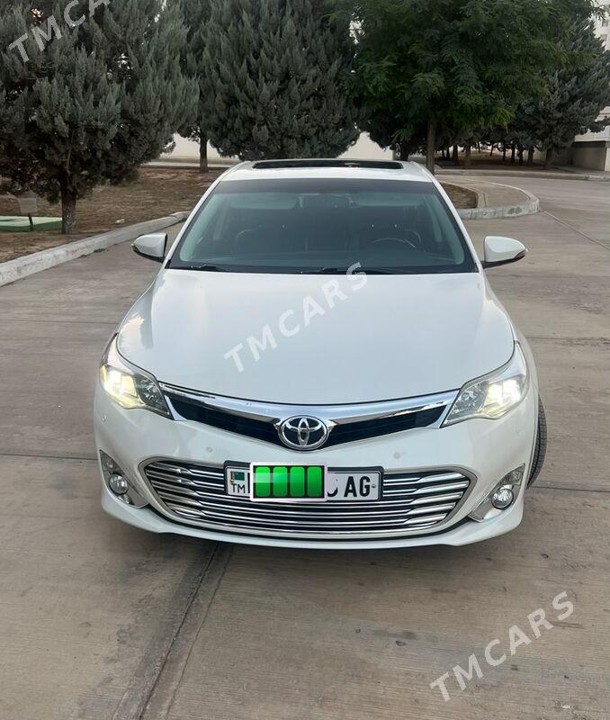 Toyota Avalon 2013 - 390 000 TMT - Aşgabat - img 7