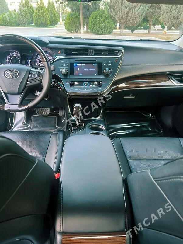 Toyota Avalon 2013 - 390 000 TMT - Aşgabat - img 4