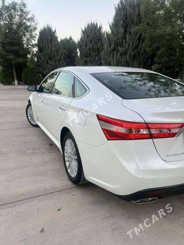 Toyota Avalon 2013 - 390 000 TMT - Aşgabat - img 5