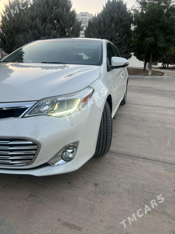 Toyota Avalon 2013 - 390 000 TMT - Aşgabat - img 3