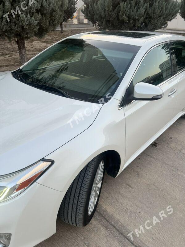 Toyota Avalon 2013 - 390 000 TMT - Aşgabat - img 6