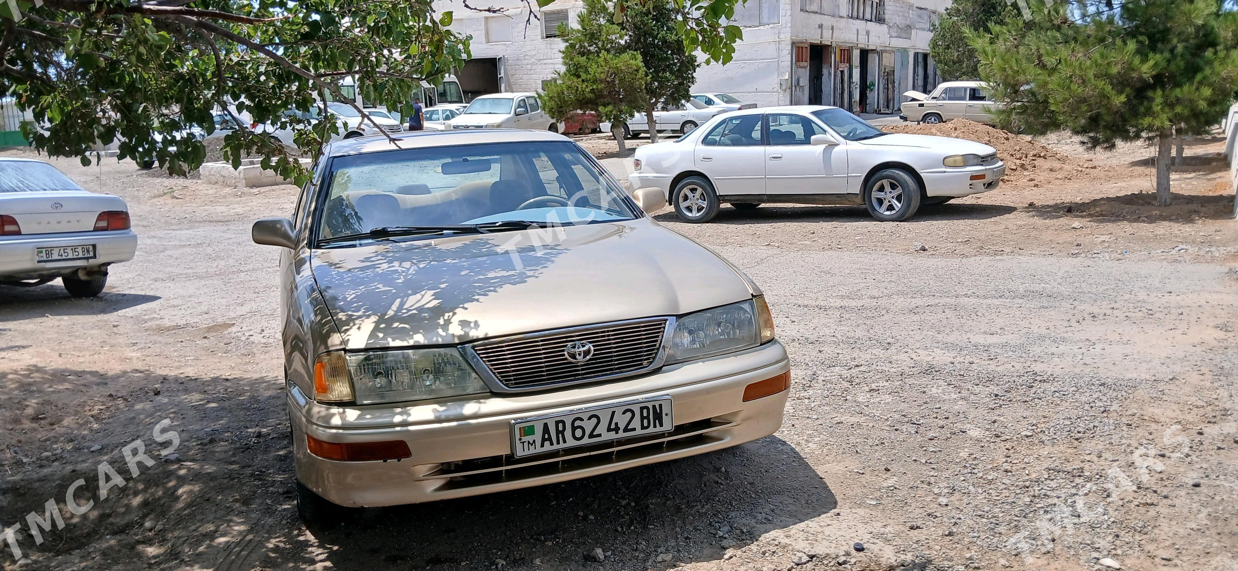 Toyota Avalon 1996 - 85 000 TMT - Türkmenbaşy - img 3