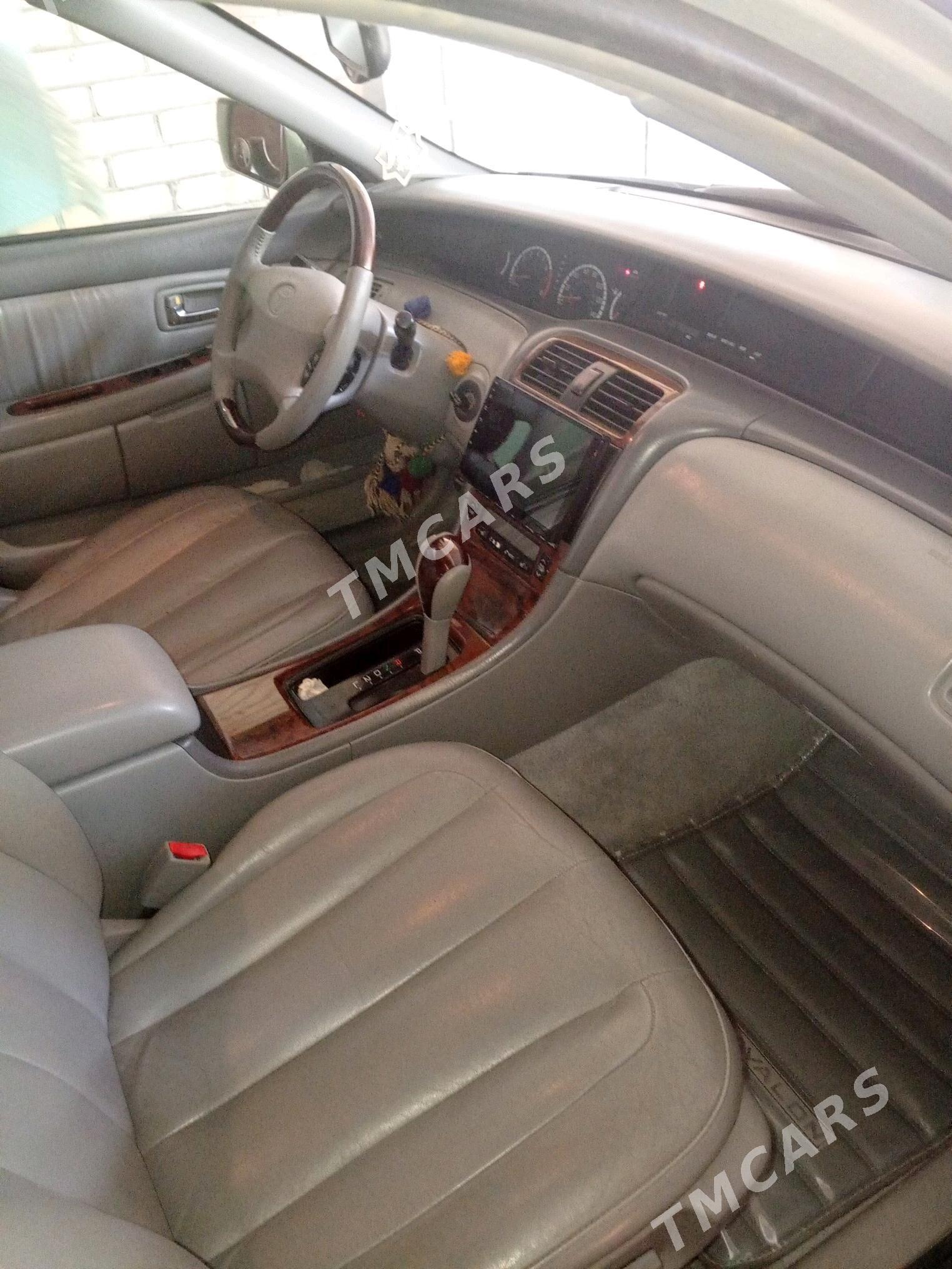 Toyota Avalon 2002 - 195 000 TMT - Туркменабат - img 4