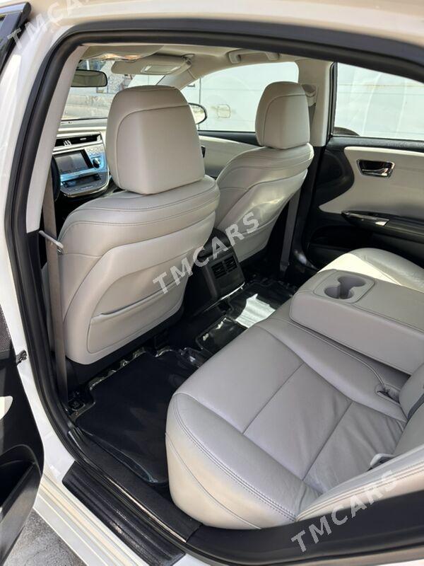 Toyota Avalon 2017 - 385 000 TMT - Mary - img 3