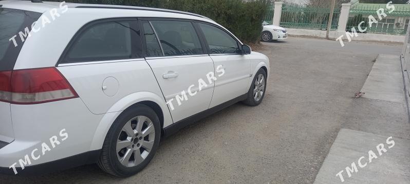 Opel Vectra 2004 - 110 000 TMT - Herrikgala - img 2