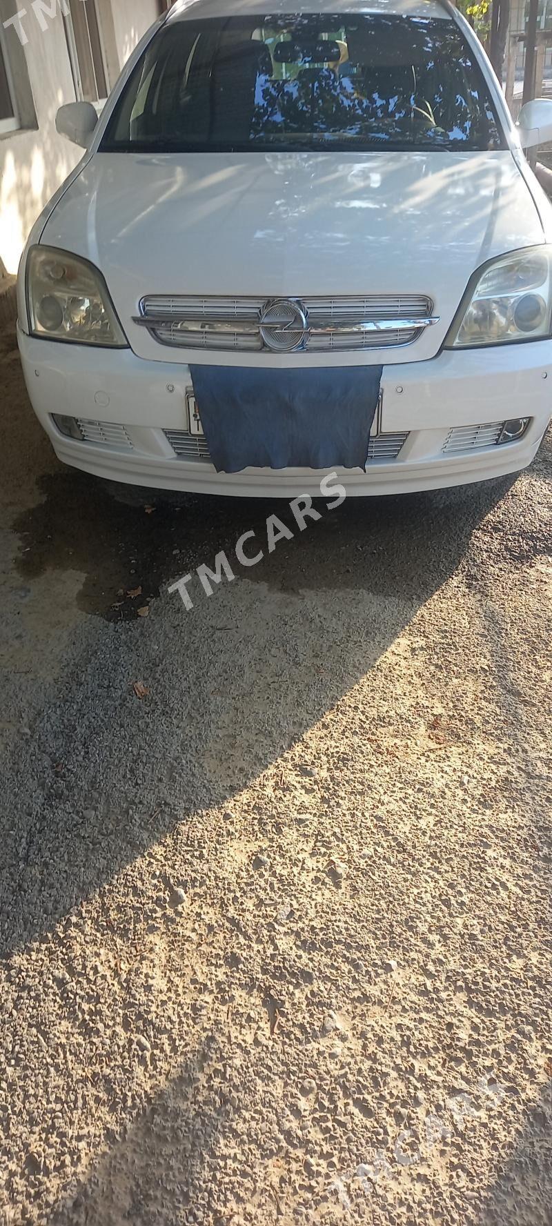 Opel Vectra 2004 - 110 000 TMT - Herrikgala - img 3