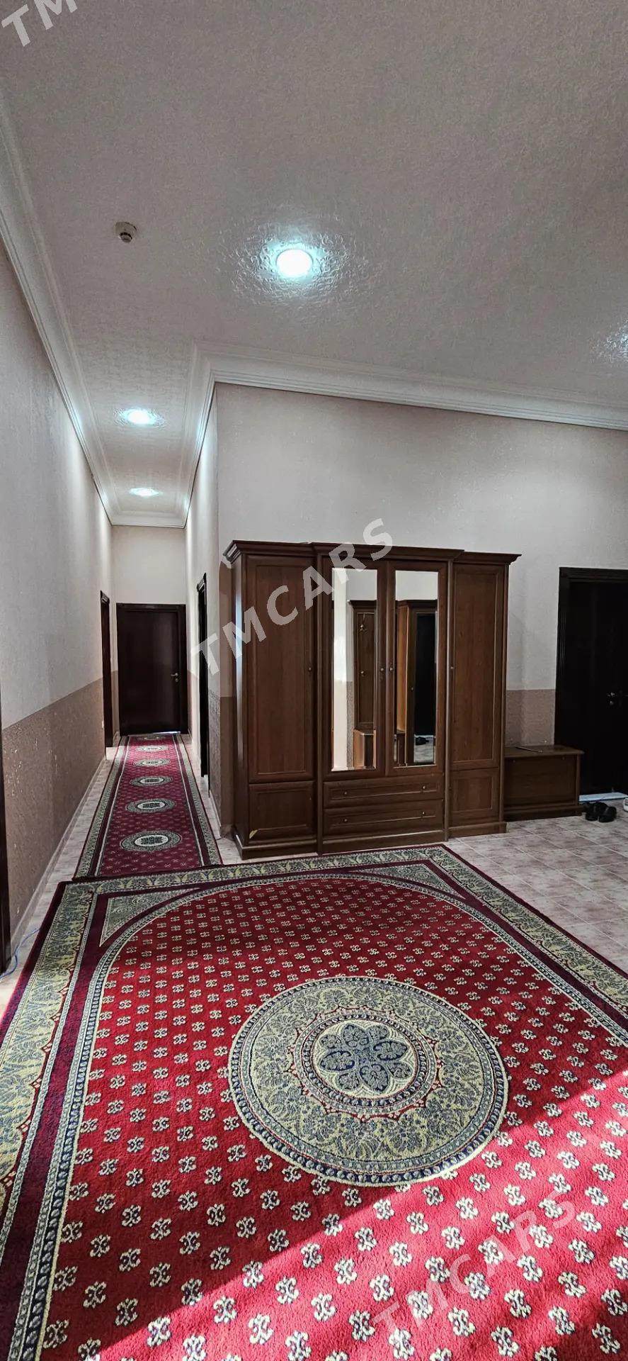 АРЕНДА ЭЛИТКИ - Aşgabat - img 9