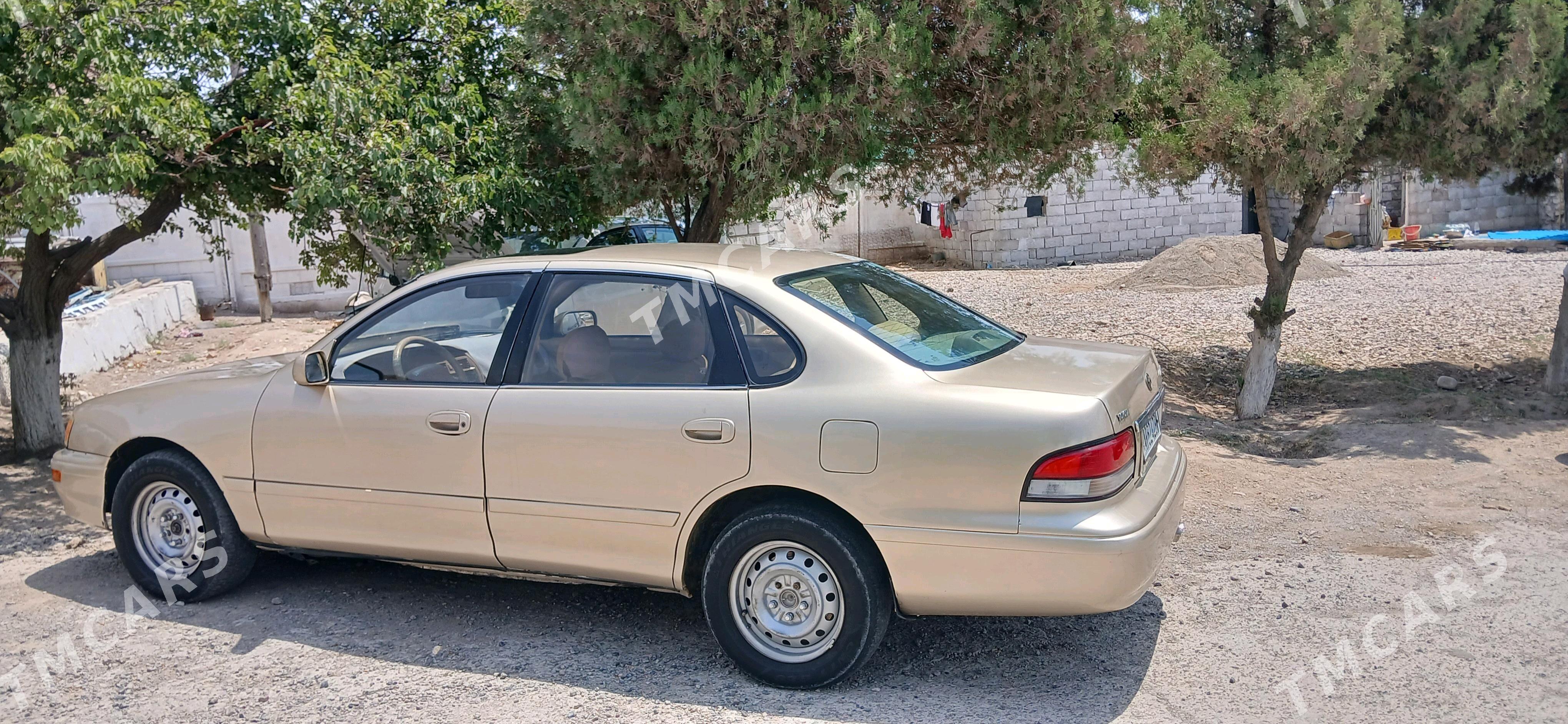 Toyota Avalon 1996 - 85 000 TMT - Türkmenbaşy - img 4