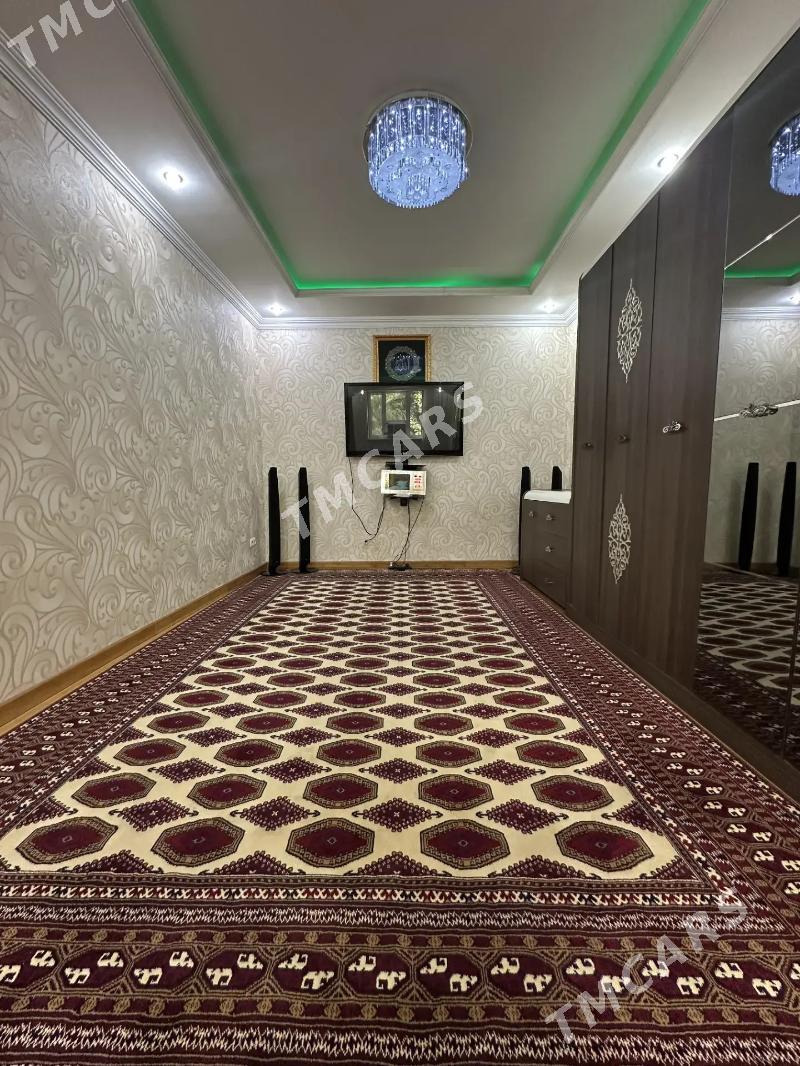 Atamyrat aleya golay - Aşgabat - img 10