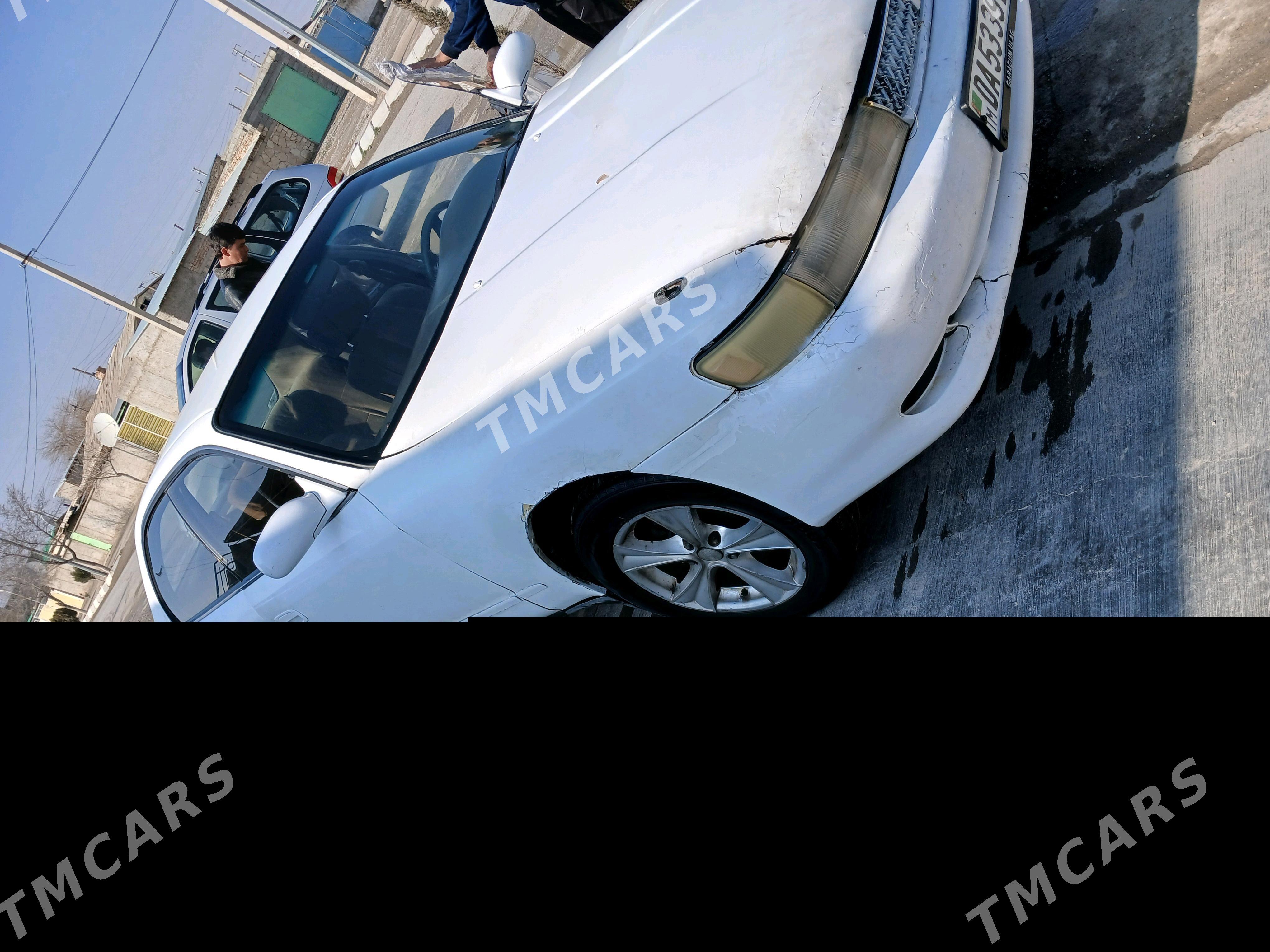 Toyota Chaser 1994 - 15 000 TMT - Gyzylarbat - img 3