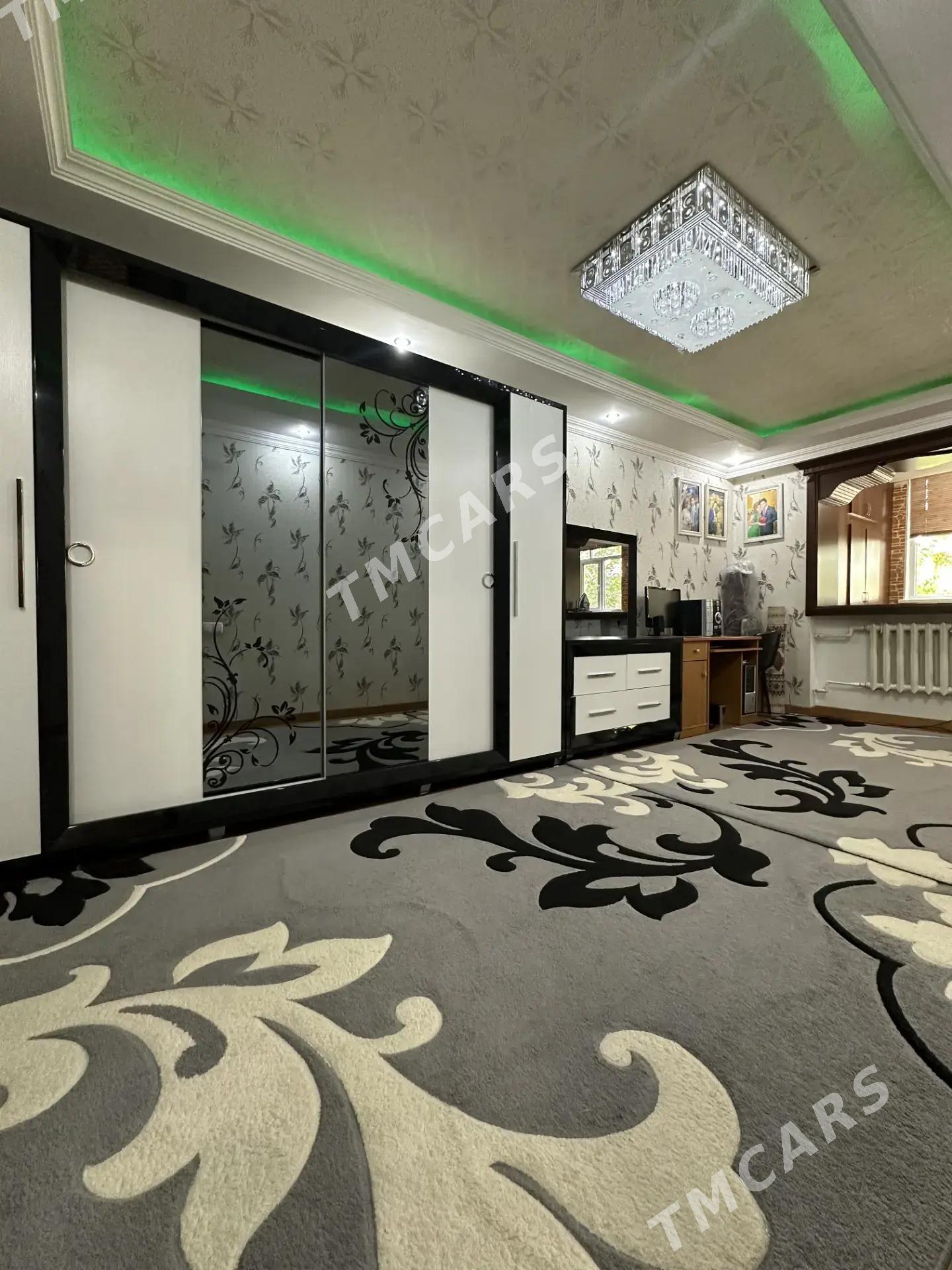 Atamyrat aleya golay - Aşgabat - img 3