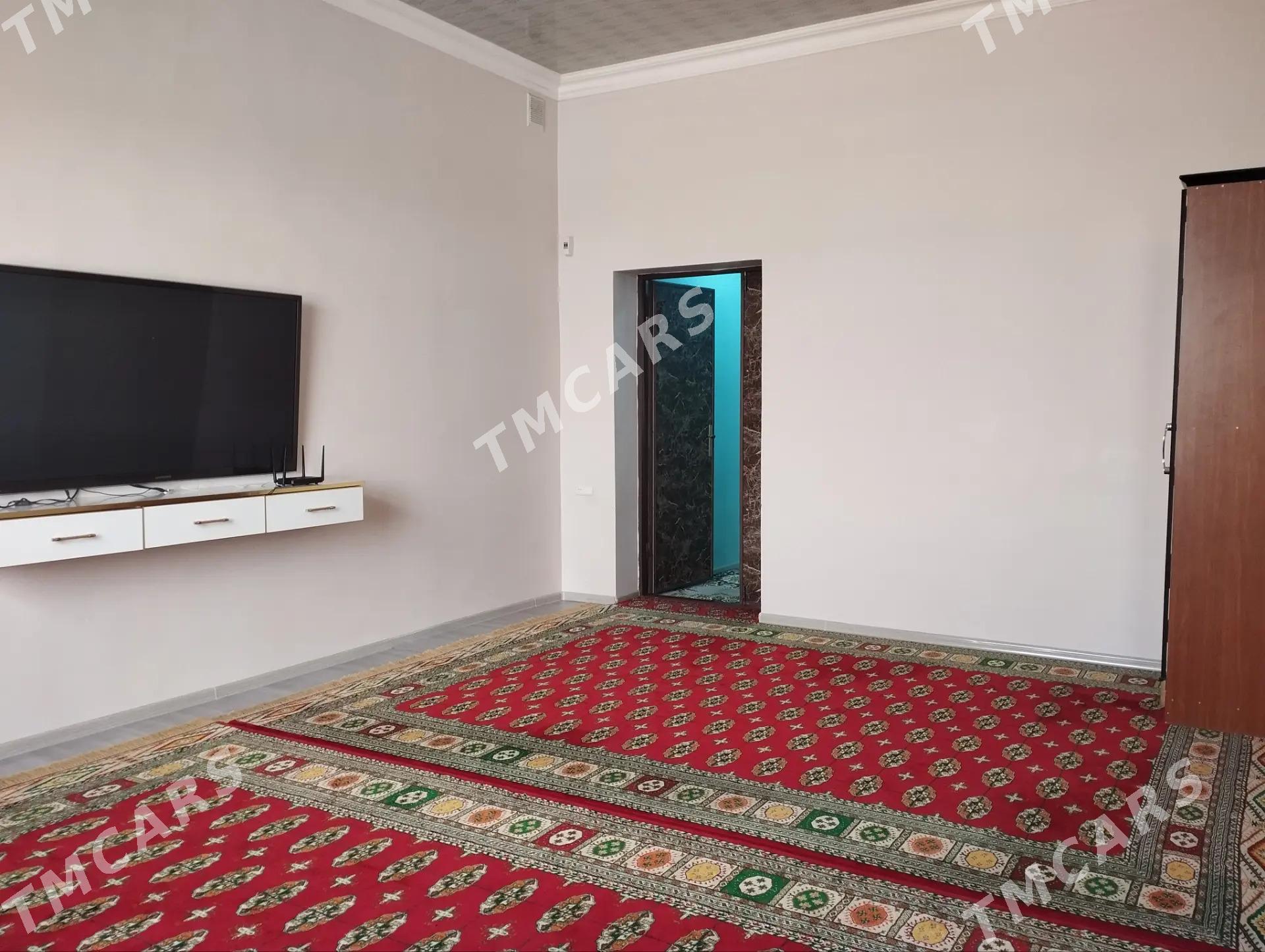 TAZE BAZARYN YANY SATLYK JAY - Gyzylarbat - img 6