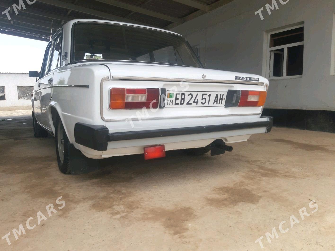 Lada 2106 2001 - 40 000 TMT - Теджен - img 2