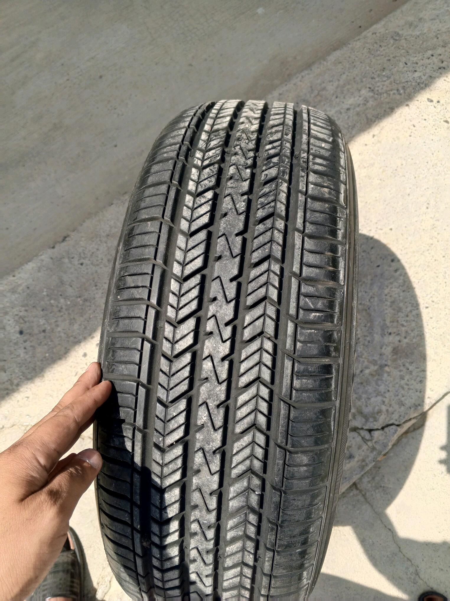 teker 17 lik 350 000 TMT - 16-njy tapgyr - img 2