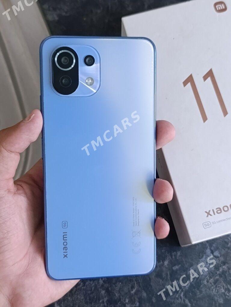 Mi 11 Lite - Ашхабад - img 5