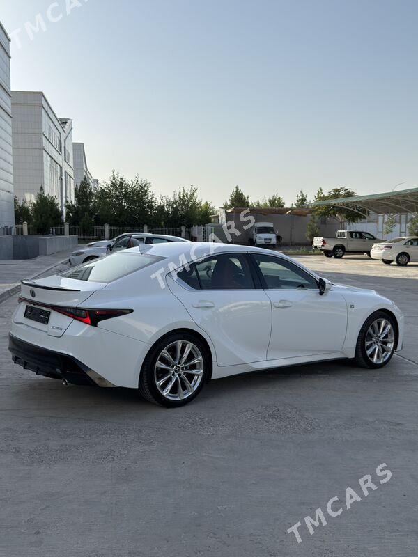 Lexus ES 350 2021 - 570 000 TMT - Ашхабад - img 3
