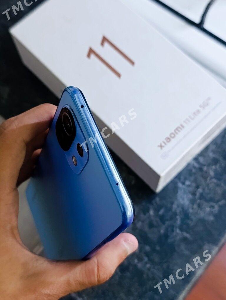 Mi 11 Lite - Ашхабад - img 2