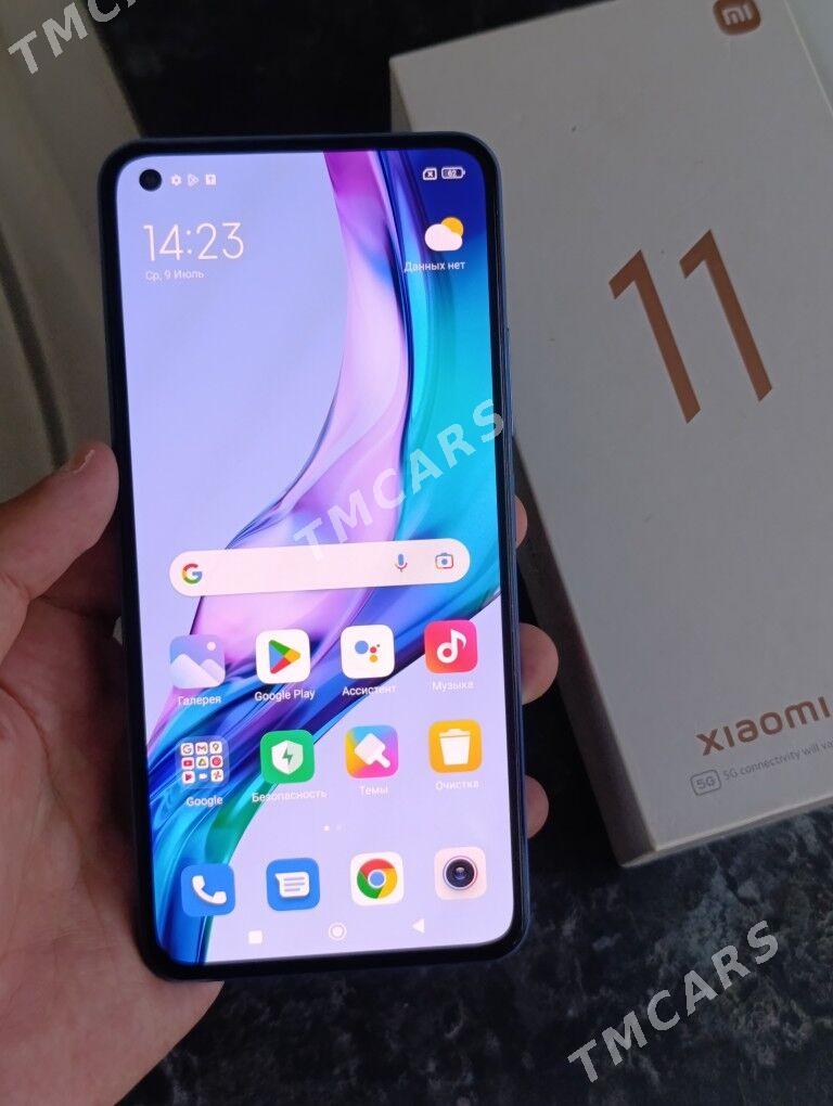 Mi 11 Lite - Ашхабад - img 4