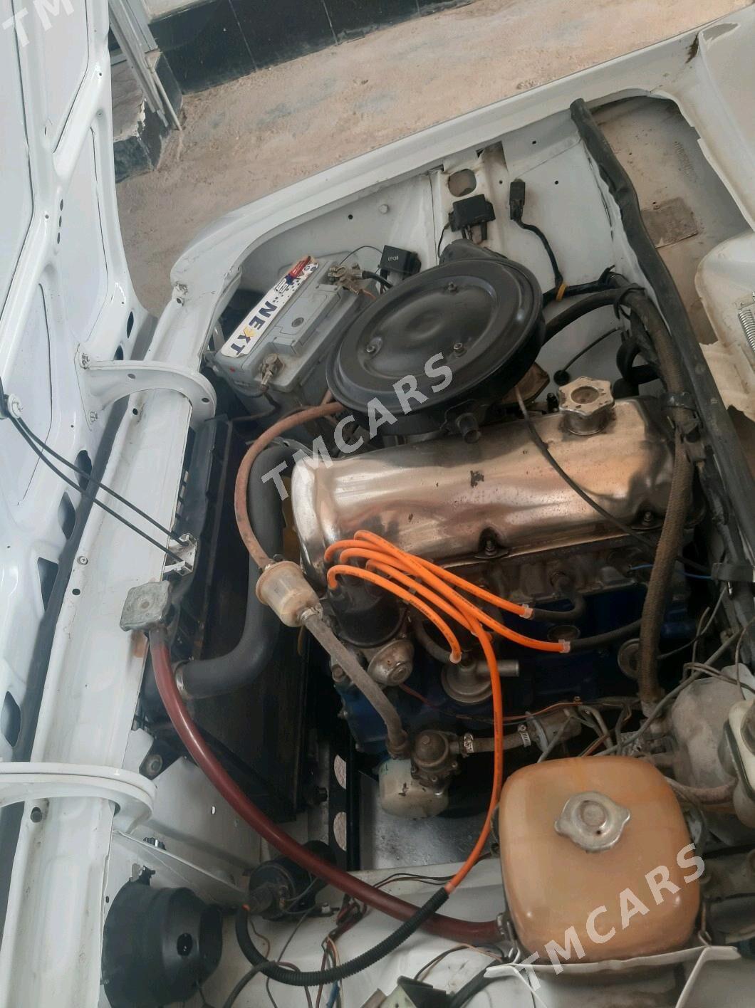 Lada 2106 2001 - 40 000 TMT - Теджен - img 4
