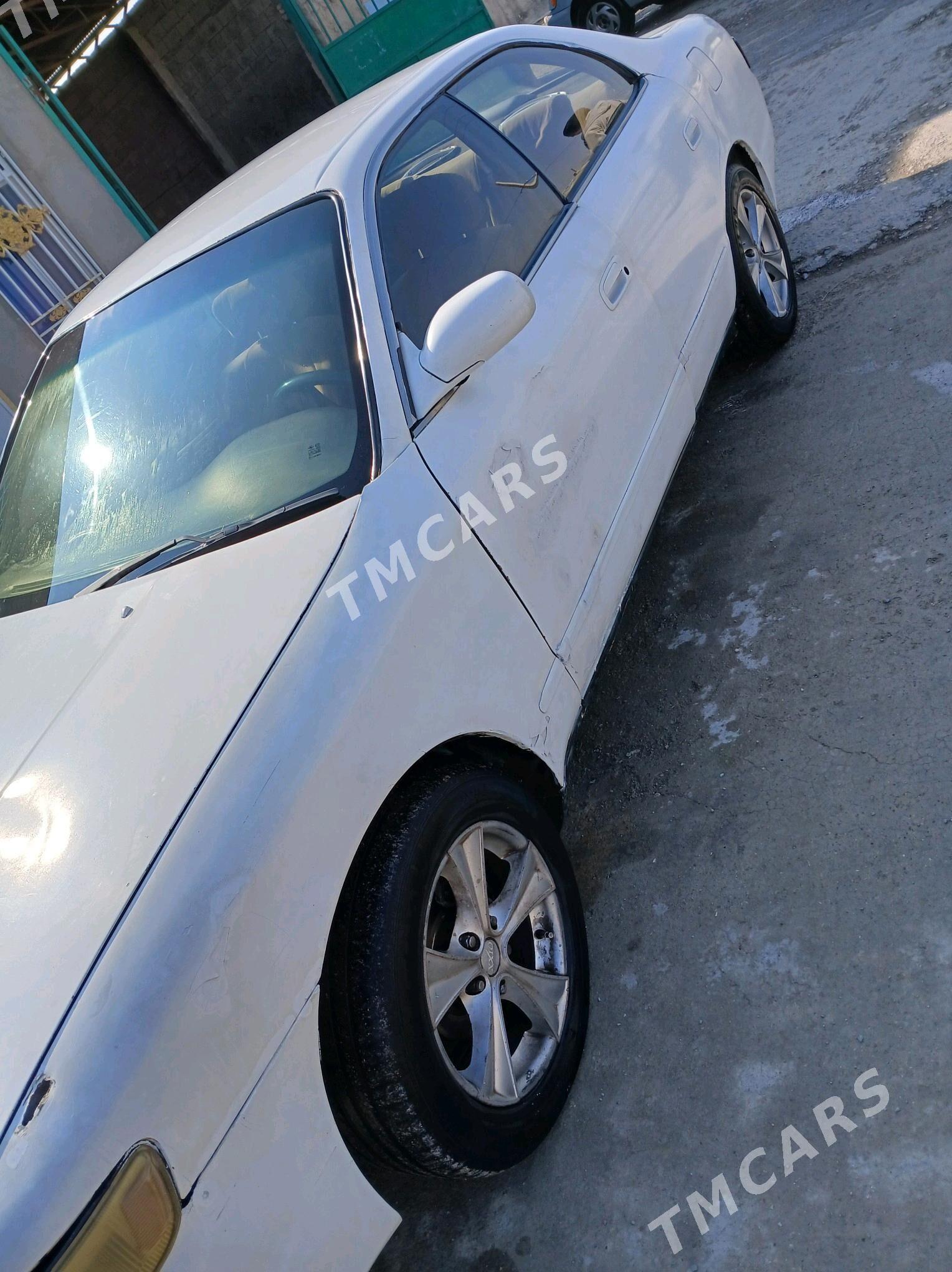 Toyota Chaser 1994 - 15 000 TMT - Gyzylarbat - img 4