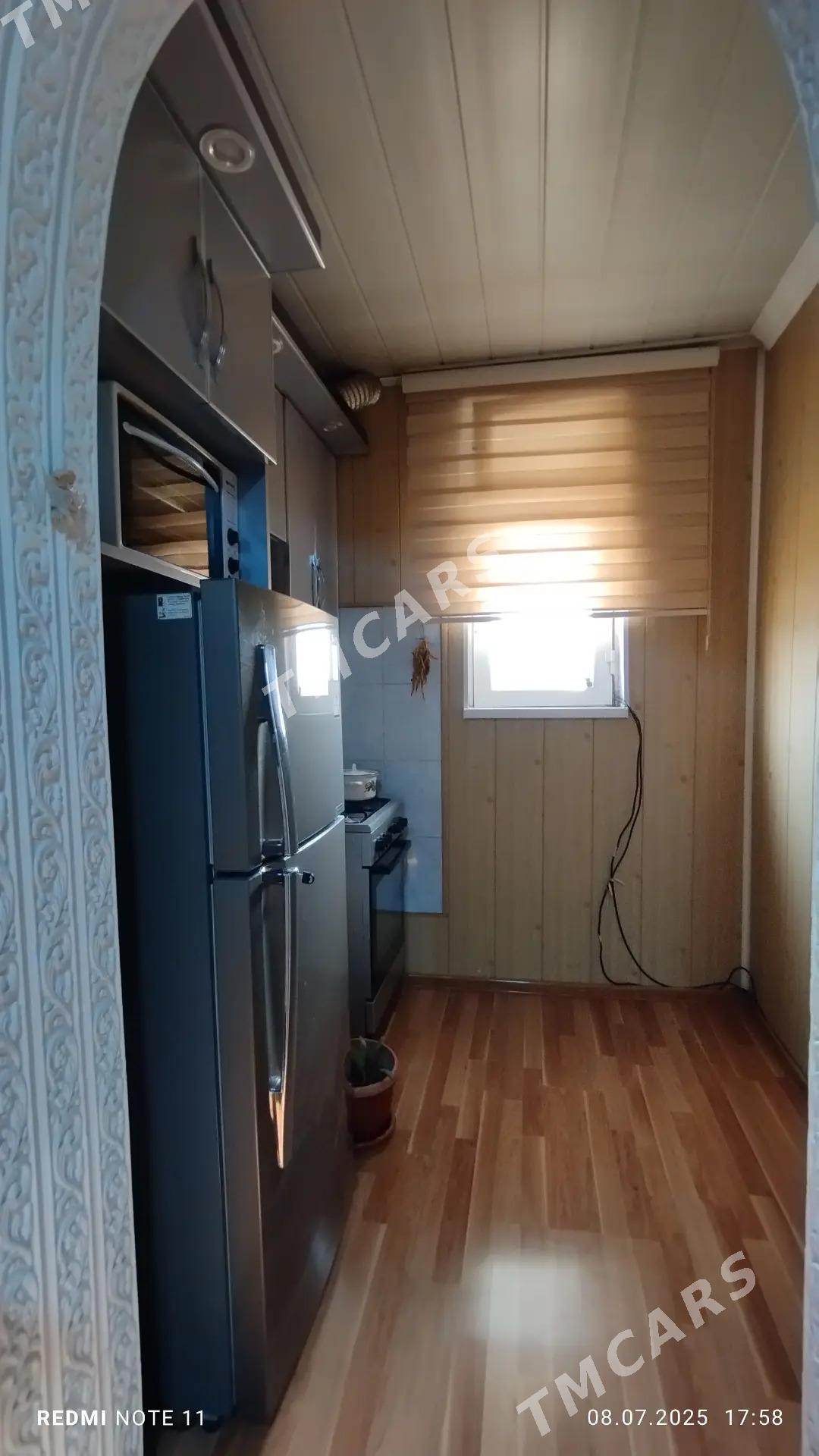 SATLYK JAŶ 1 KOMNAT - Aşgabat - img 7