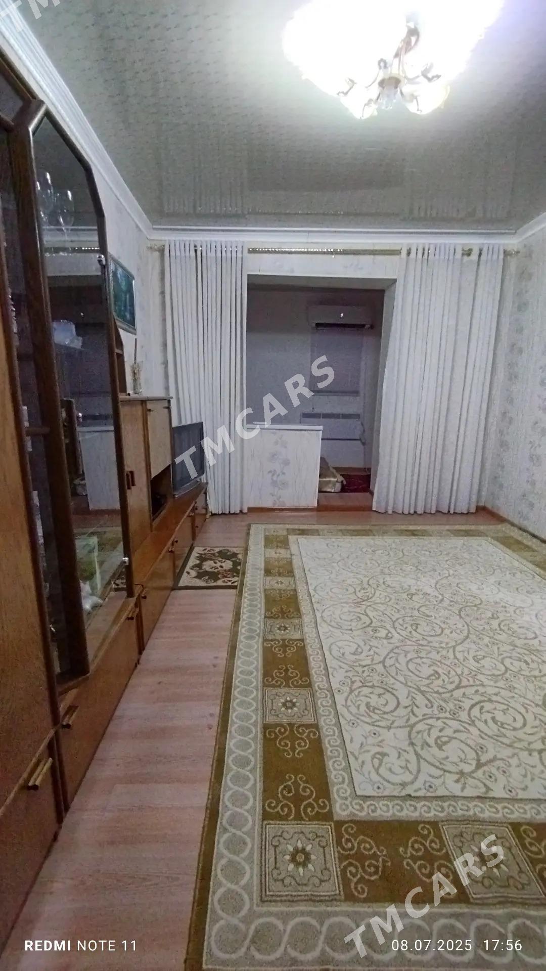 SATLYK JAŶ 1 KOMNAT - Aşgabat - img 4