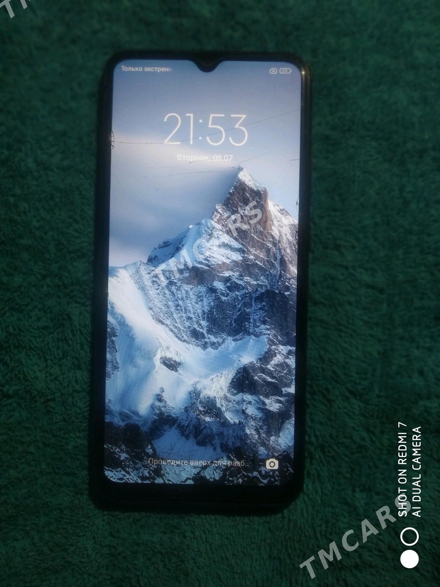Redmi9a 32gb - Мары - img 3