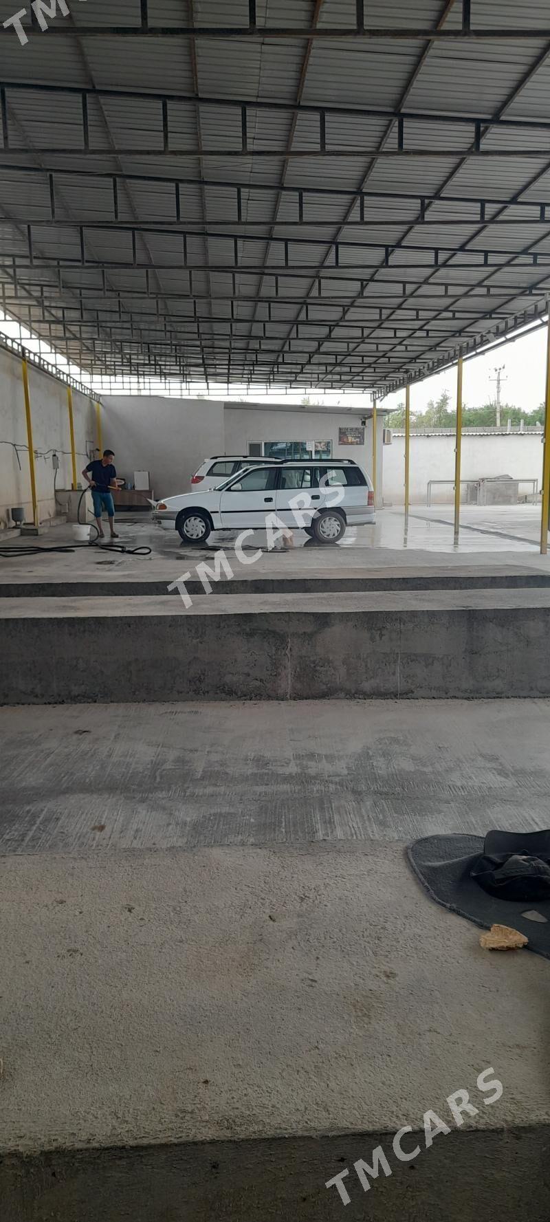 Opel Astra 1995 - 44 000 TMT - Теджен - img 3