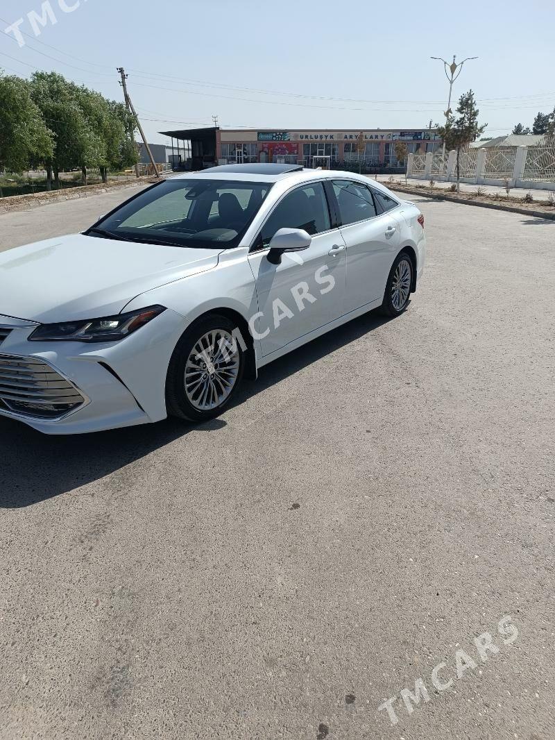 Toyota Avalon 2022 - 400 000 TMT - Mary - img 5