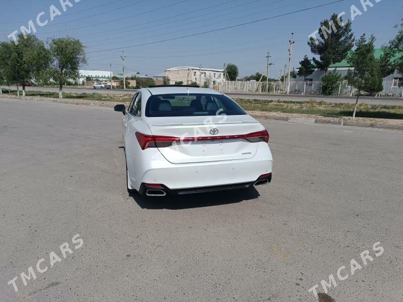 Toyota Avalon 2022 - 400 000 TMT - Mary - img 6