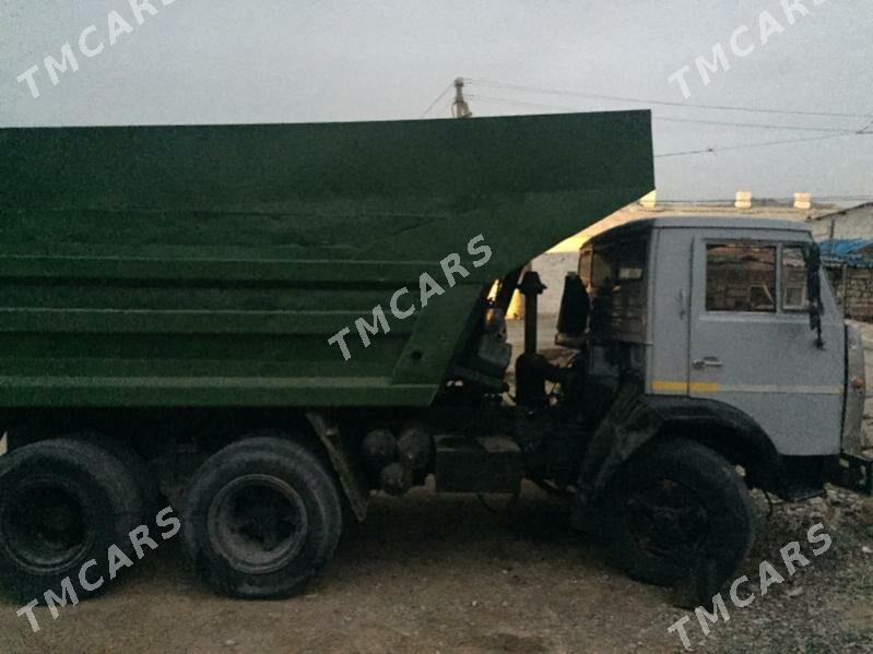 Kamaz 5320 1984 - 105 000 TMT - Туркменбаши - img 2