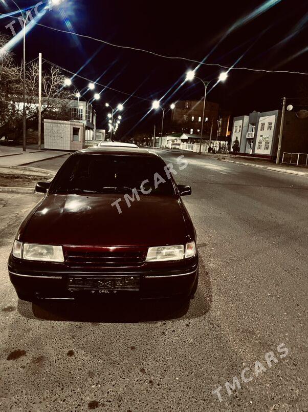 Opel Vectra 1989 - 36 000 TMT - Mary - img 2