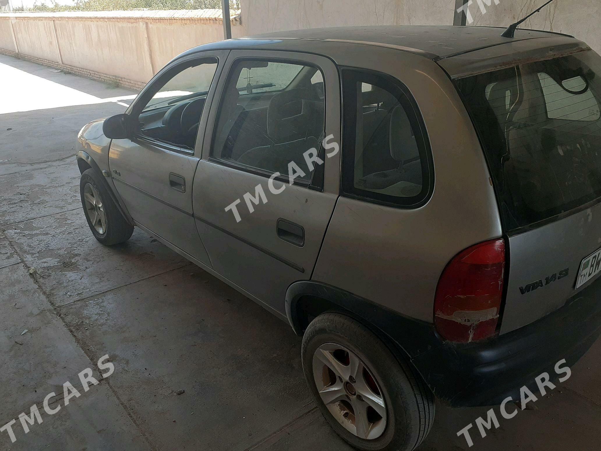 Opel Vita 1995 - 21 000 TMT - Дашогуз - img 2