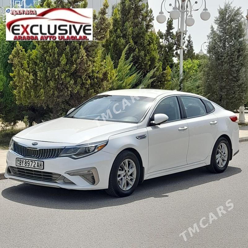 Kia Optima 2020 - 265 000 TMT - Gökdepe - img 2