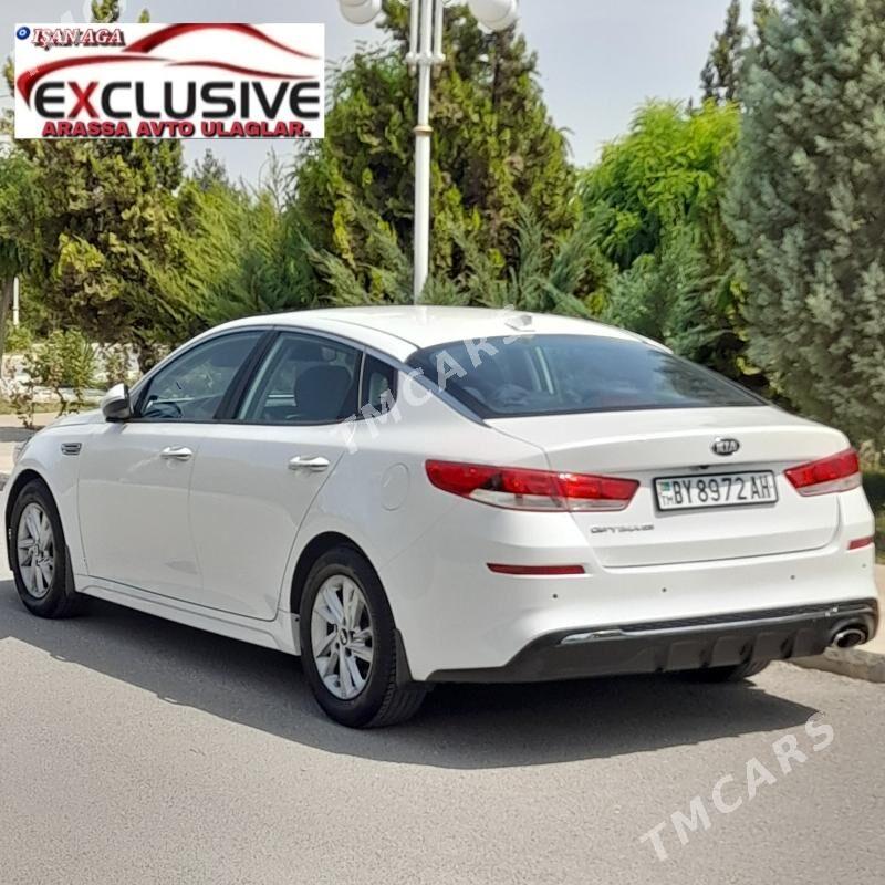 Kia Optima 2020 - 265 000 TMT - Gökdepe - img 4