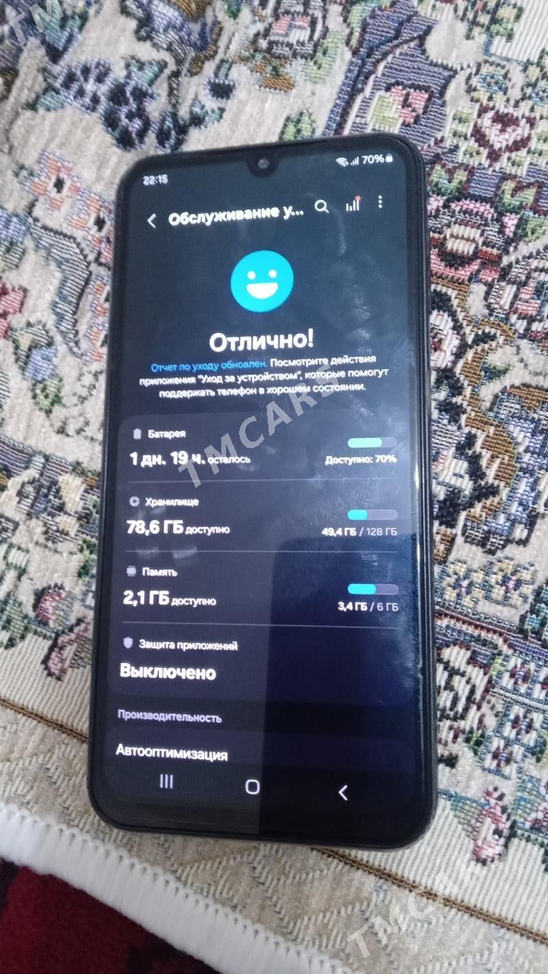 Samsung A24 - Parahat 7 - img 3
