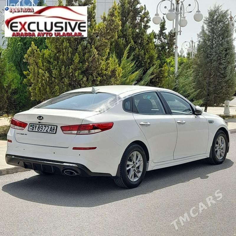 Kia Optima 2020 - 265 000 TMT - Gökdepe - img 3