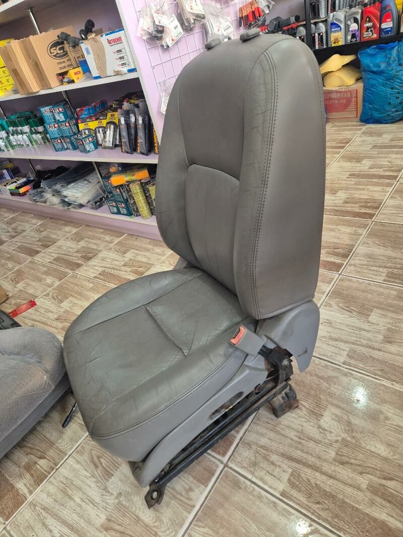 salon duty camry sidenya 5 000 TMT - Серхетабат (Кушка) - img 7