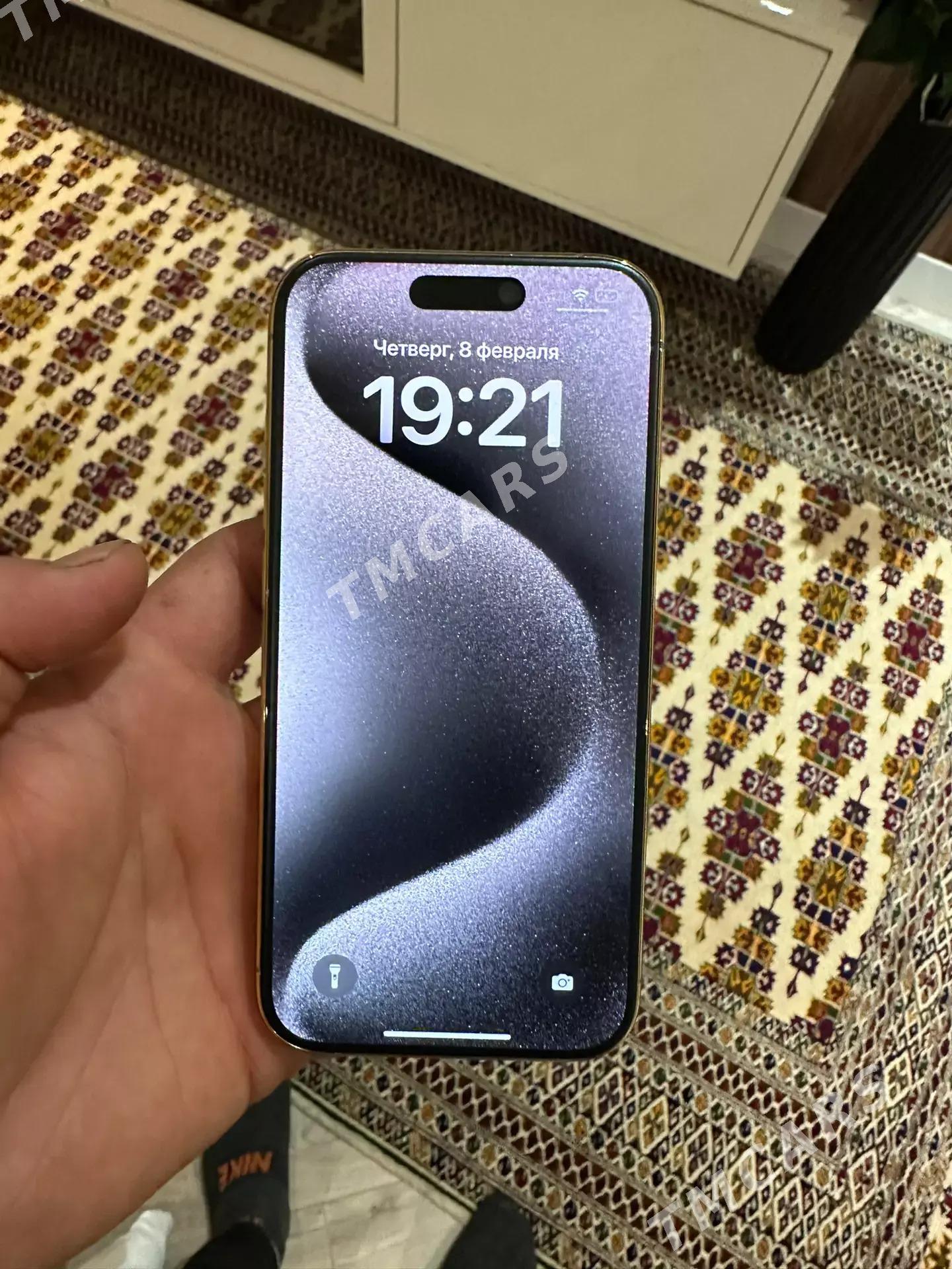iphone 15pro - Parahat 7 - img 9