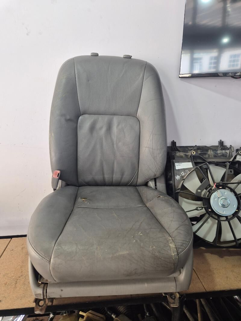 salon duty camry sidenya 5 000 TMT - Серхетабат (Кушка) - img 5