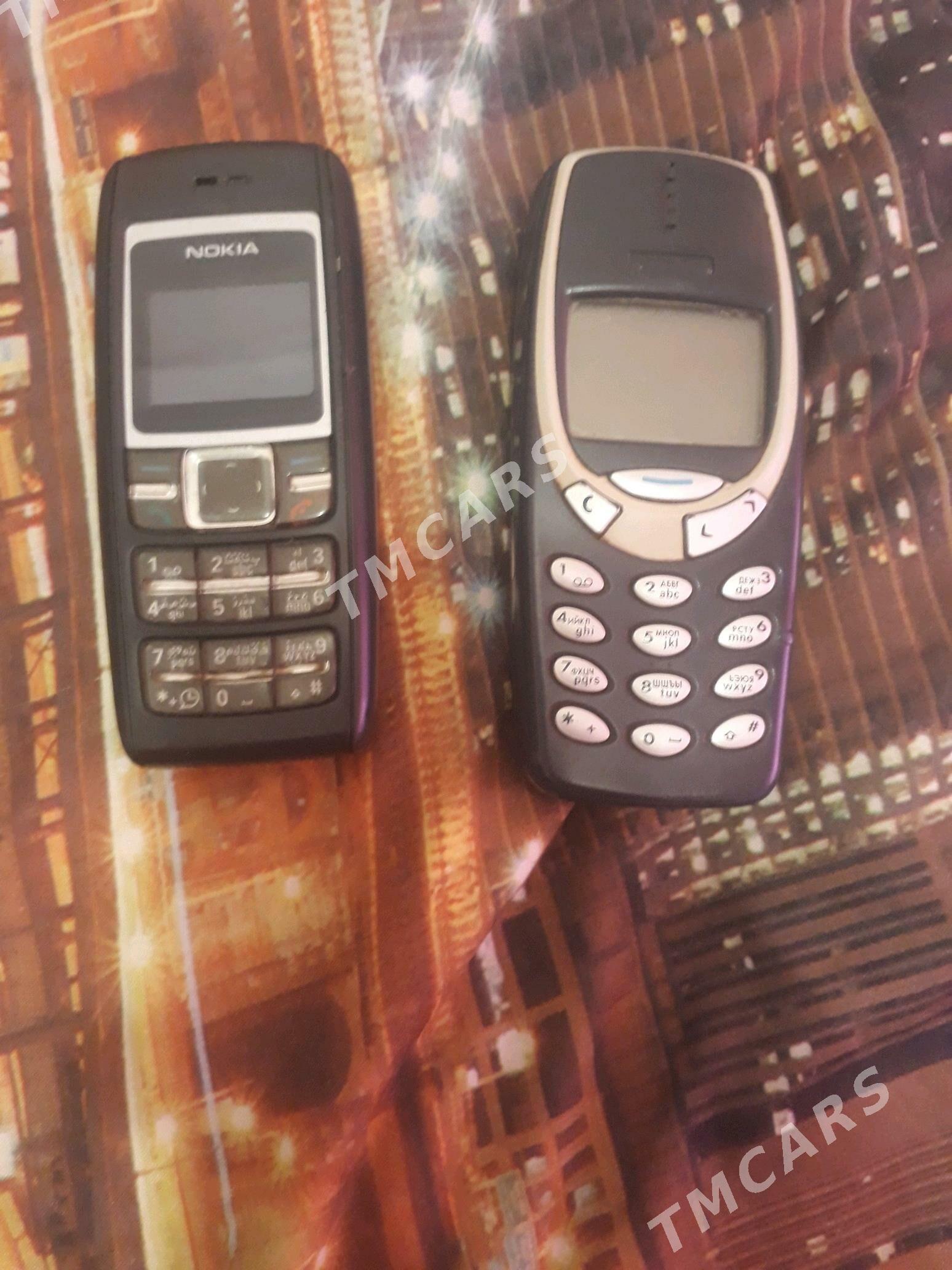 nokia original - Türkmenbaşy - img 1