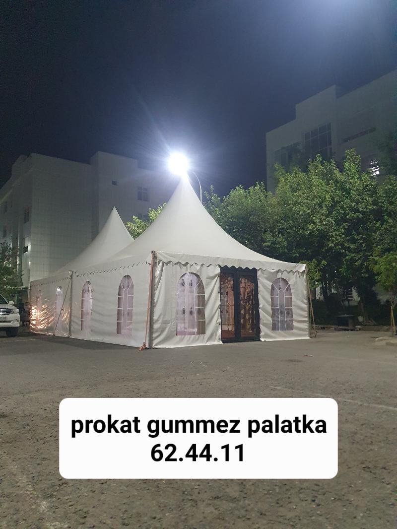 Gummez palata hyzmaty - Хитровка - img 1